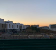 Fondation des T5