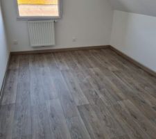 Poe des plinthes, une gal&egrave;re !