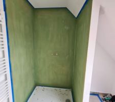 Etanch&eacute;it&eacute; sous carrelage