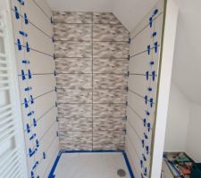 Pose termin&eacute;e ! :)