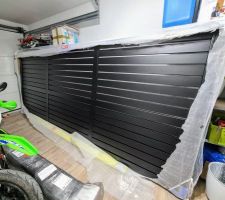 R&eacute;ception du portail LM