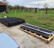 R&eacute;ception de la cl&ocirc;ture