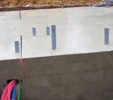 Vs et plancher