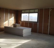 Pose rails et placo ( Phase 1)