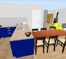 Projet cuisine au sud 2