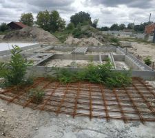 Préparation du vide sanitaire par Mètre Carré Bordeaux