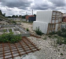Préparation du vide sanitaire par Mètre Carré Bordeaux