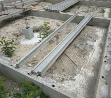 Préparation du vide sanitaire par Mètre Carré Bordeaux