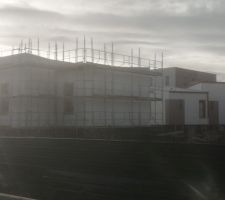 M5 - 01 photo depuis le parking public