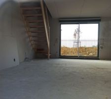 Pour info, &agrave; cette &eacute;tape, l'int&eacute;rieur parait toujours vachement plus petit, c'est normal.