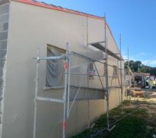 Ça change tout en découvrant la maison colorée, n?est-ce pas ?