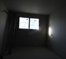 La chambre n°1.