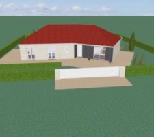 Notre futur nid