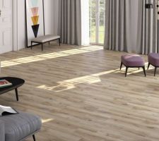 Colorker Norden Natural