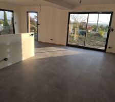 Carreaux en 60x60 achetés chez la maison du carrelage et du sanitaire à Balma.
Super conseils, super prix.
Que du bon !