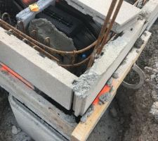 Plot béton