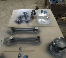 Lampe industriel