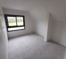 Bande placo mezzanine
