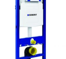 GEBERIT DUOFIX