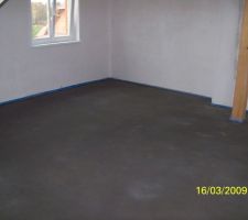 Chambre du petit