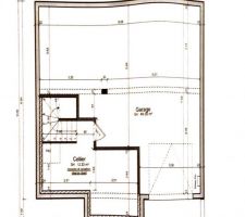 Les plans, histoire de se projeter un peu!