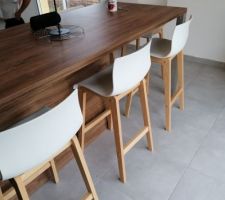 Cuisine, presque fini
