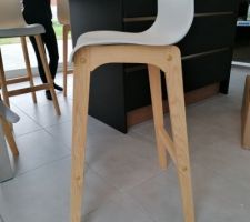 Cuisine, presque fini