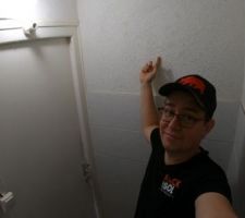 Aout 2020 Photos tirées de l'épisode 28 de - La rénovation de Koggy - visible sur Youtube sur ce lien : https://bit.ly/KoggyEP28