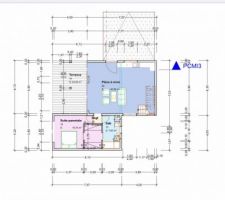 Plan rdc