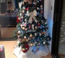 Sapin Noël 2020