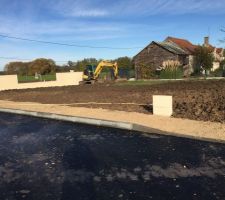 Terrain viabilis&eacute;