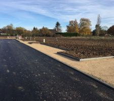 Terrain viabilis&eacute;