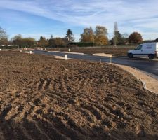 Terrain viabilis&eacute;