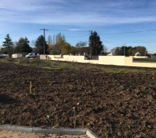 Terrain viabilis&eacute;