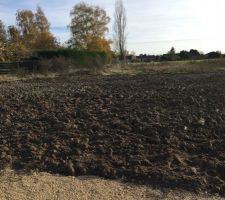 Terrain viabilis&eacute;