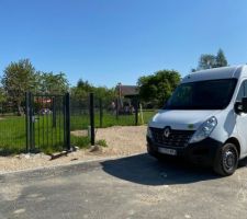 Etude de sol de notre terrain