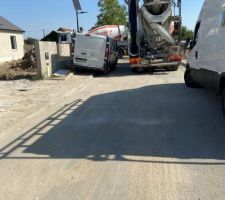 Armatures et la semelle dans la foulée