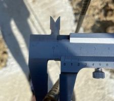 Fer en diam 8 et 10 mm...sérieux ?