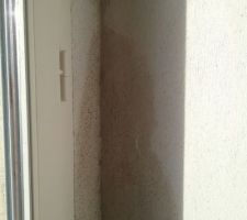 Mur Porte-fen&ecirc;tre