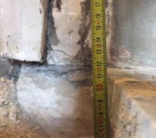 La vie sous les carreaux de ciment....