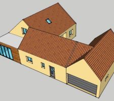 Projet terminé