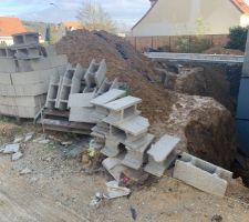 Chantier propre selon Trecobat