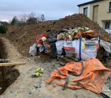 Gestion des déchets selon Trecobat