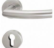 Poign&eacute;es des portes int&eacute;rieures