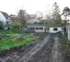 Dépendance à détruire