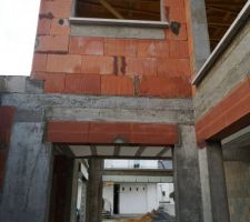 Appuis de fen&ecirc;tres