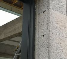 Redressement des tableaux  2 cm a refaire