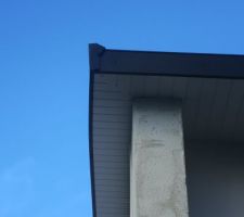 Joli l'alignement  3ème intervention  a revoir