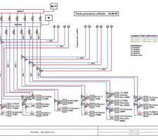 Plan plomberie 3/3