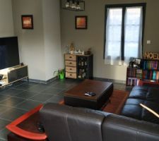 Notre salon